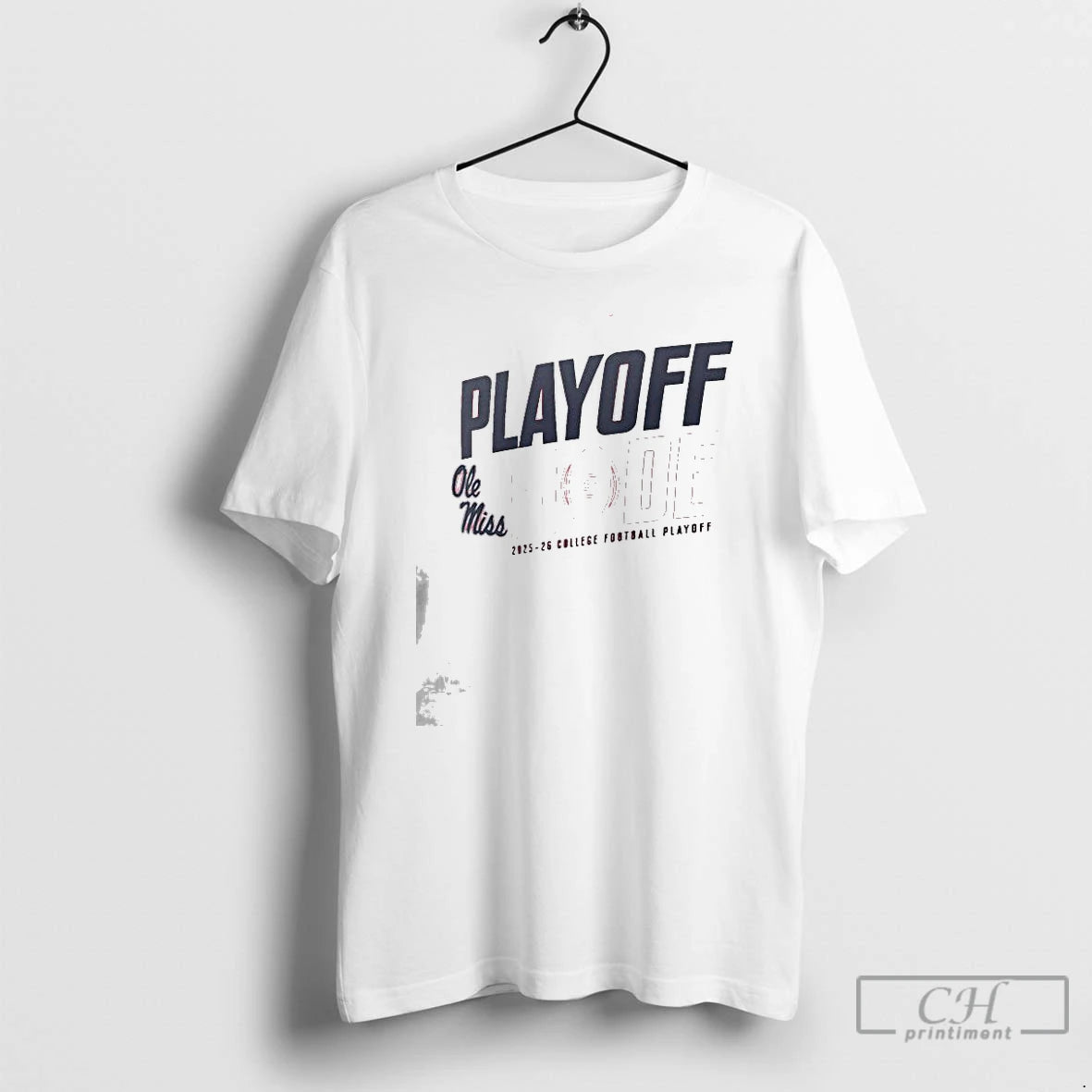 Classic Ole Miss 2025 26 College Football Playoff Bound T-Shirts, Hoodie, Sweatshirt | AU18TeeNovaLab.com