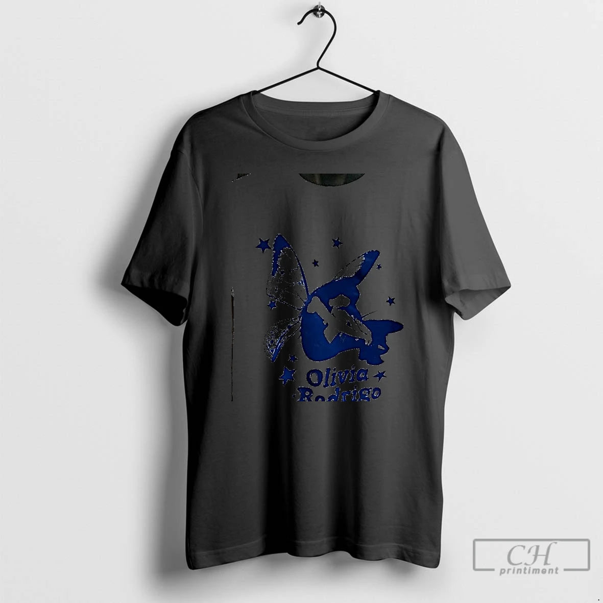 Classic Olivia Rodrigo Butterfly Wings T-Shirts, Hoodie, Sweatshirt | AU18TeeNovaLab.com
