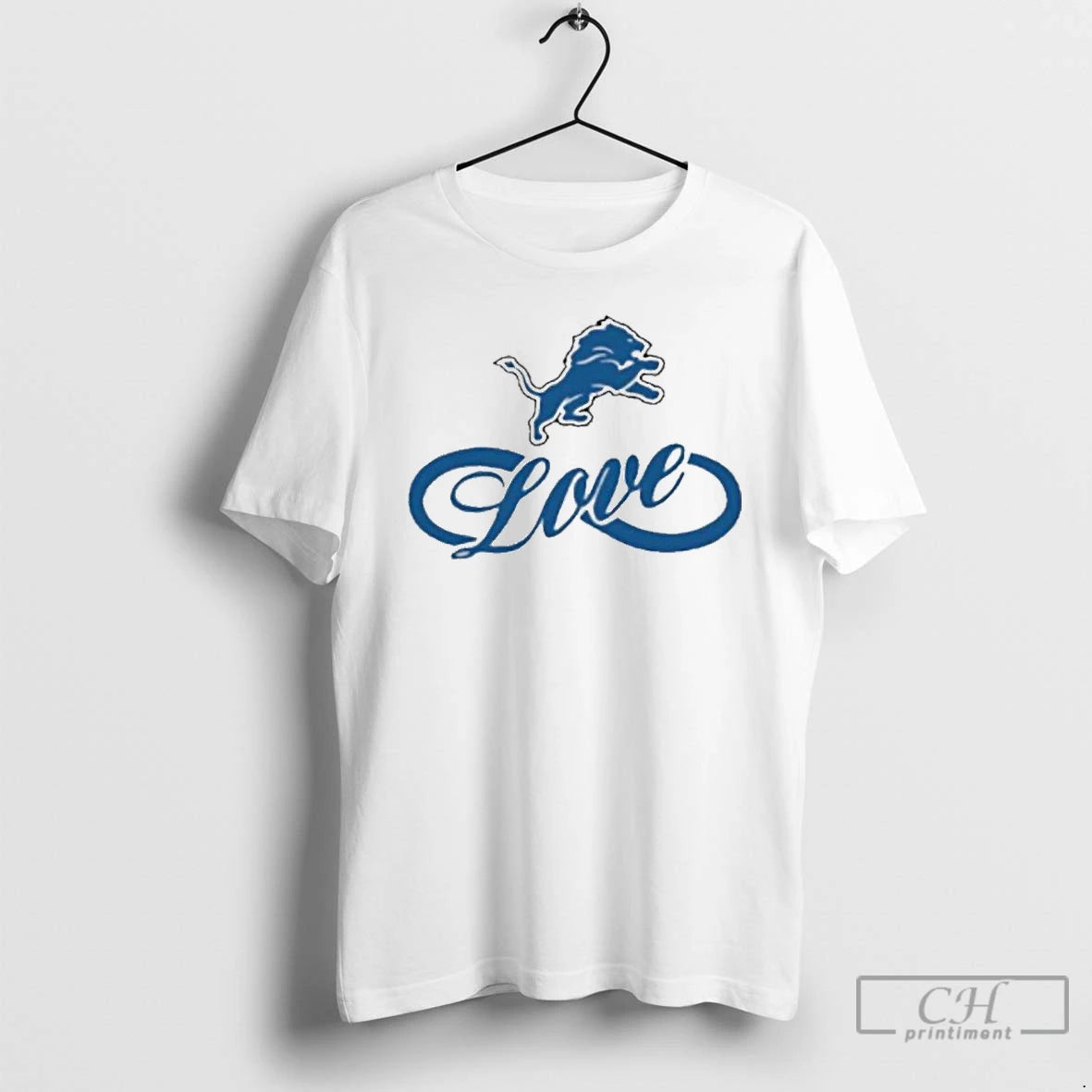 Classic One Love Detroit Lions T-Shirts, Hoodie, Sweatshirt | AU18TeeNovaLab.com