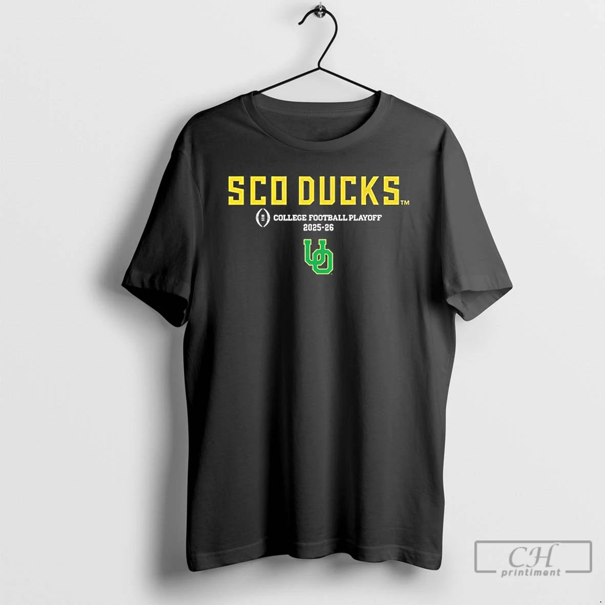 Classic Oregon Football 2025 Cfp Sco Ducks T-Shirts, Hoodie, Sweatshirt | AU18TeeNovaLab.com