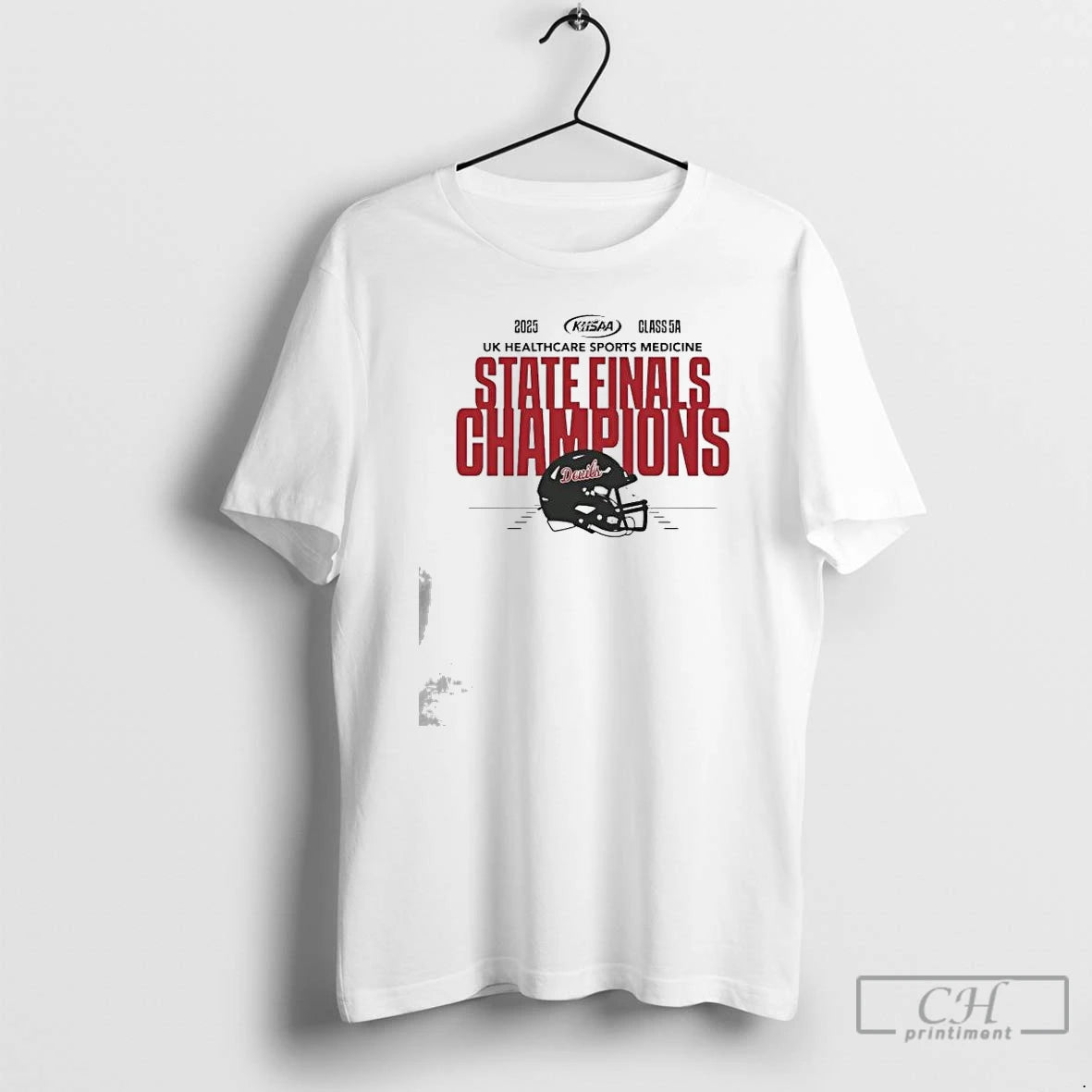 Classic Owensboro 2025 Khsaa Class 5a Uk Healthcare Sports Medicine Football State Finals Champions T-Shirts, Hoodie,...