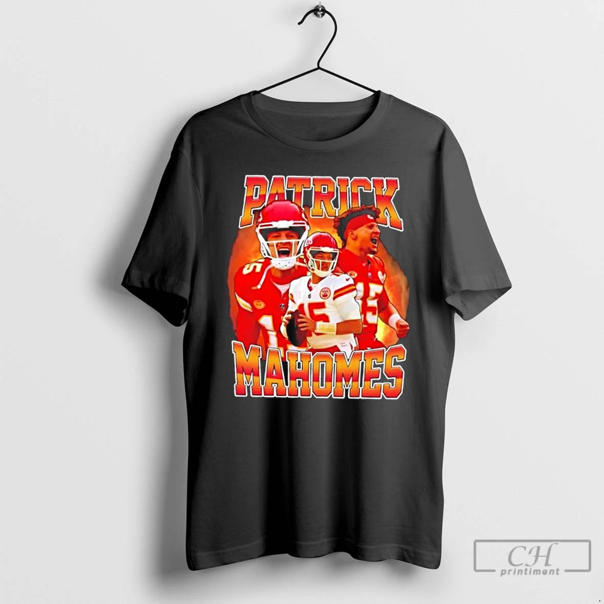 Classic Patrick Mahomes 15 Kansas City Chiefs Football Graphic T Shirts Hoodie, Sweatshirt | AU18TeeNovaLab.com