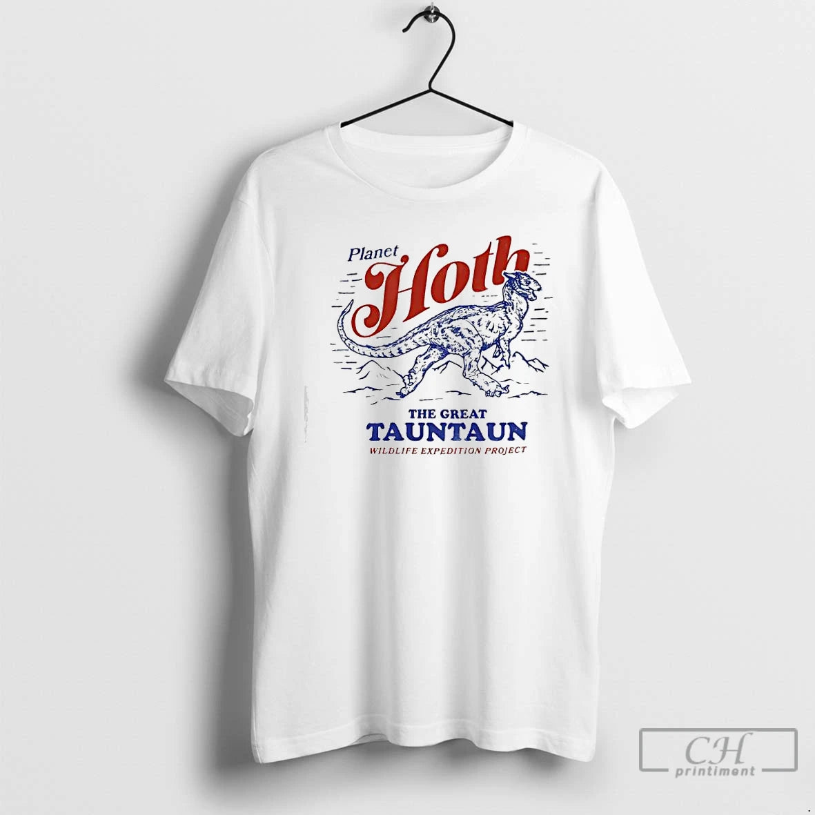 Classic Planet Hoth The Great Tauntaun Wildlife Expedition Project T-Shirts, Hoodie, Sweatshirt | AU18TeeNovaLab.com