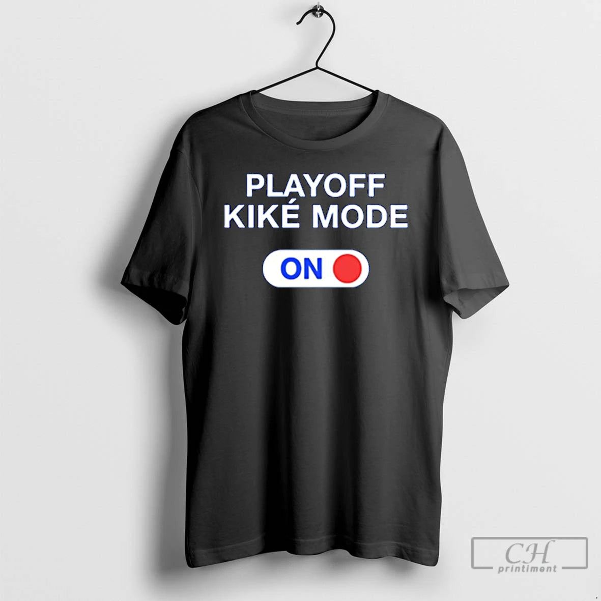 Classic Playoff Kike Hernandez Mode On Baseball T Shirts