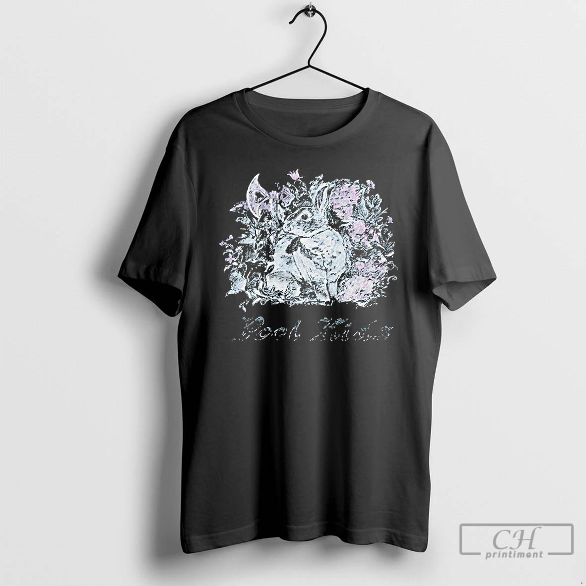 Classic Pool Kids Bunny Rabbit T-Shirts, Hoodie, Sweatshirt | AU18TeeNovaLab.com