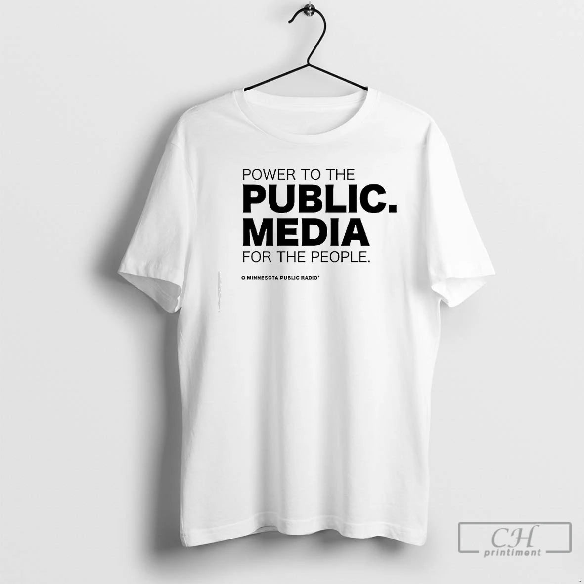 Classic Power To The Public Media Advocacy For The People T-Shirts, Hoodie, Sweatshirt | AU18TeeNovaLab.com