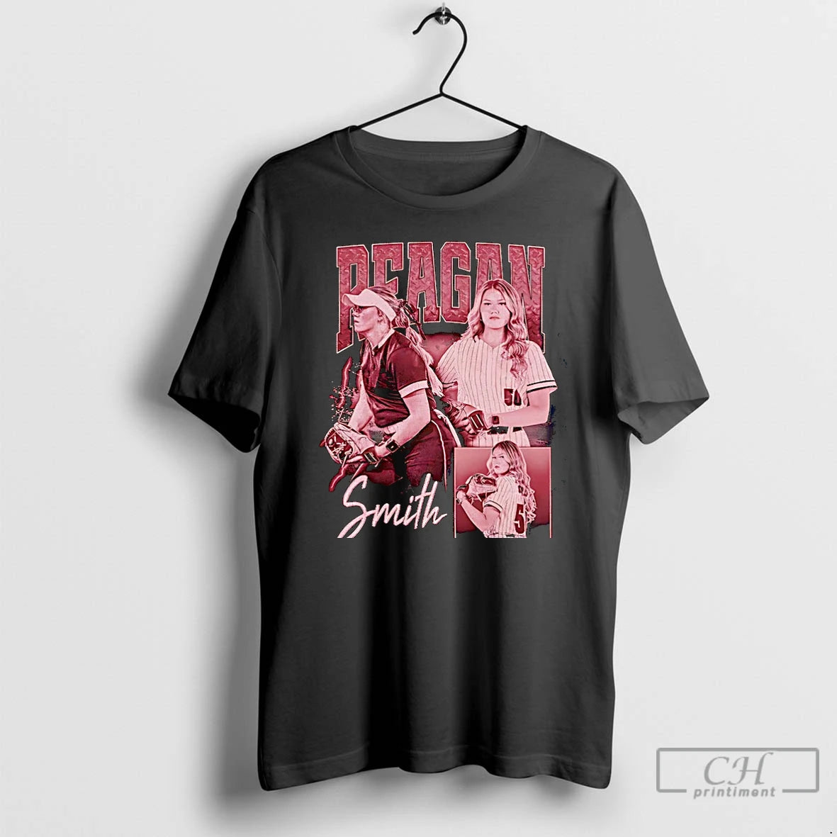 Classic Reagan Smith Lamar Softball Player Collage Christmas T-Shirts, Hoodie, Sweatshirt | AU18TeeNovaLab.com