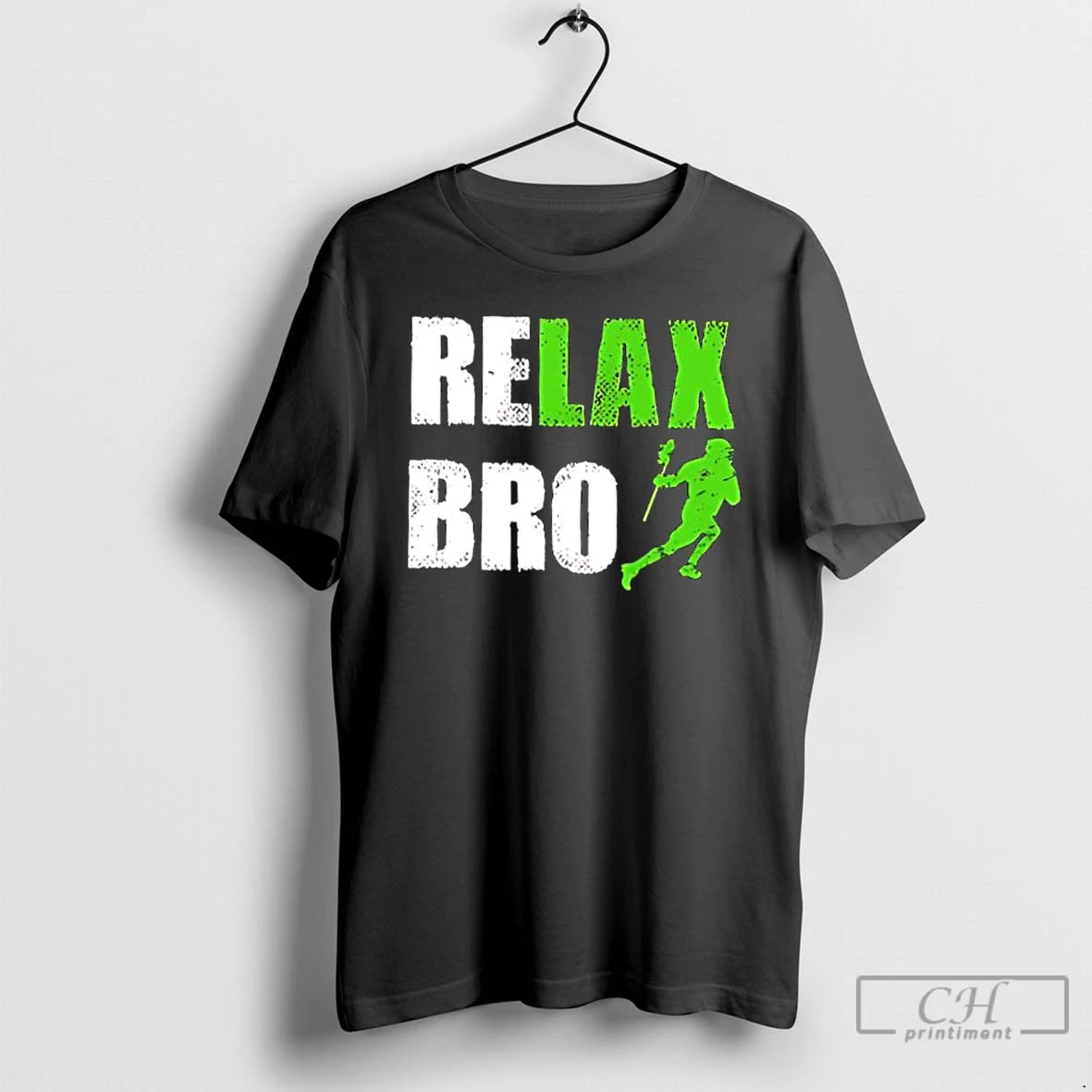 Classic Relax Bro Lacrosse Sports Team Game T-Shirts, Hoodie, Sweatshirt | AU18TeeNovaLab.com