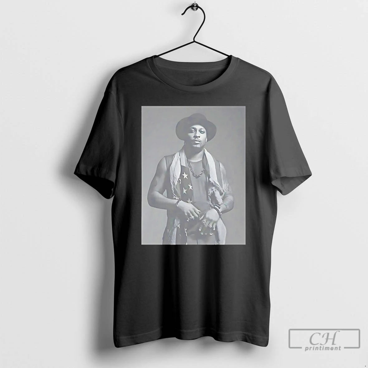 Classic Rip Dangelo Thank You For The Memories T Shirts