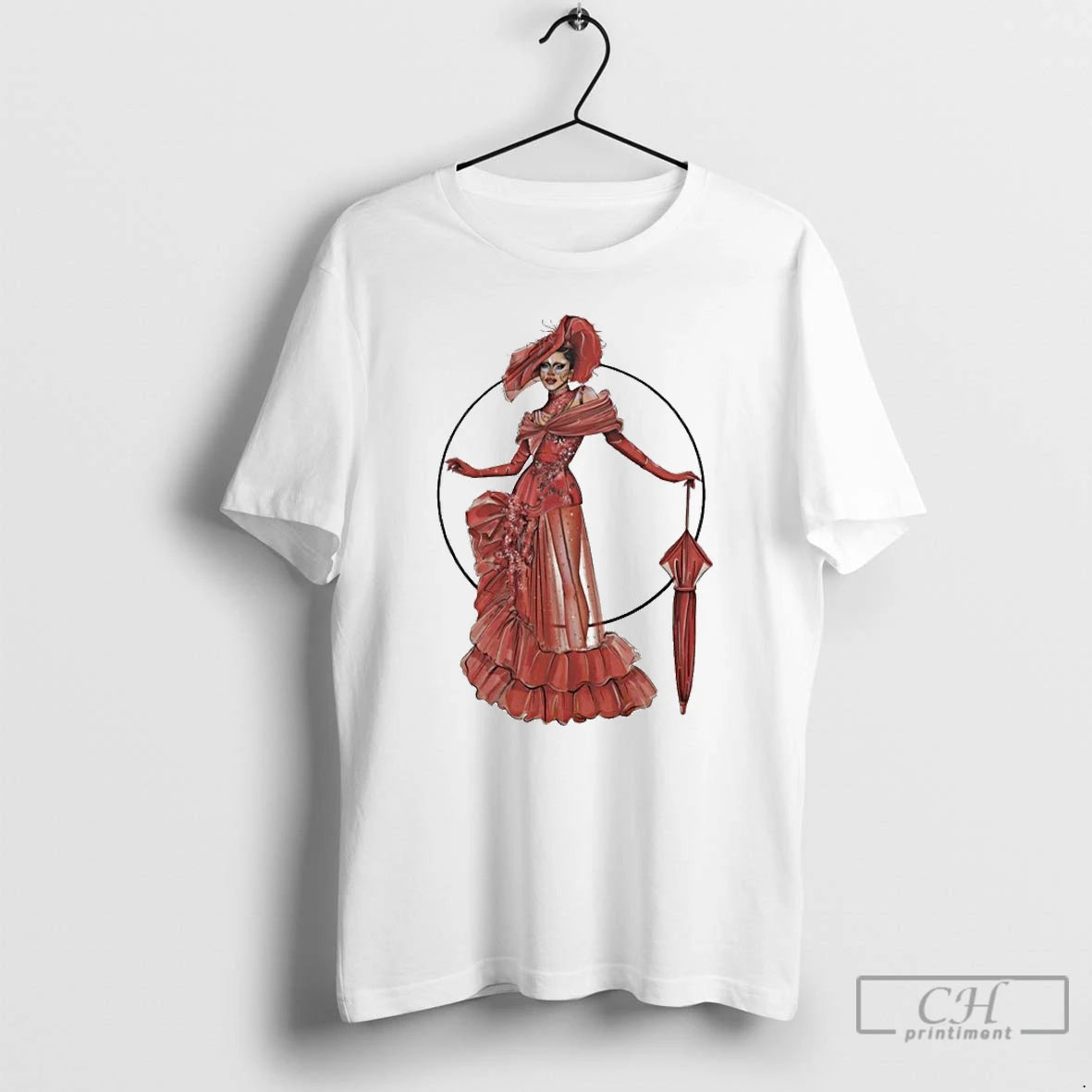Classic Sasha Colby Parasol T-Shirts, Hoodie, Sweatshirt | AU18TeeNovaLab.com