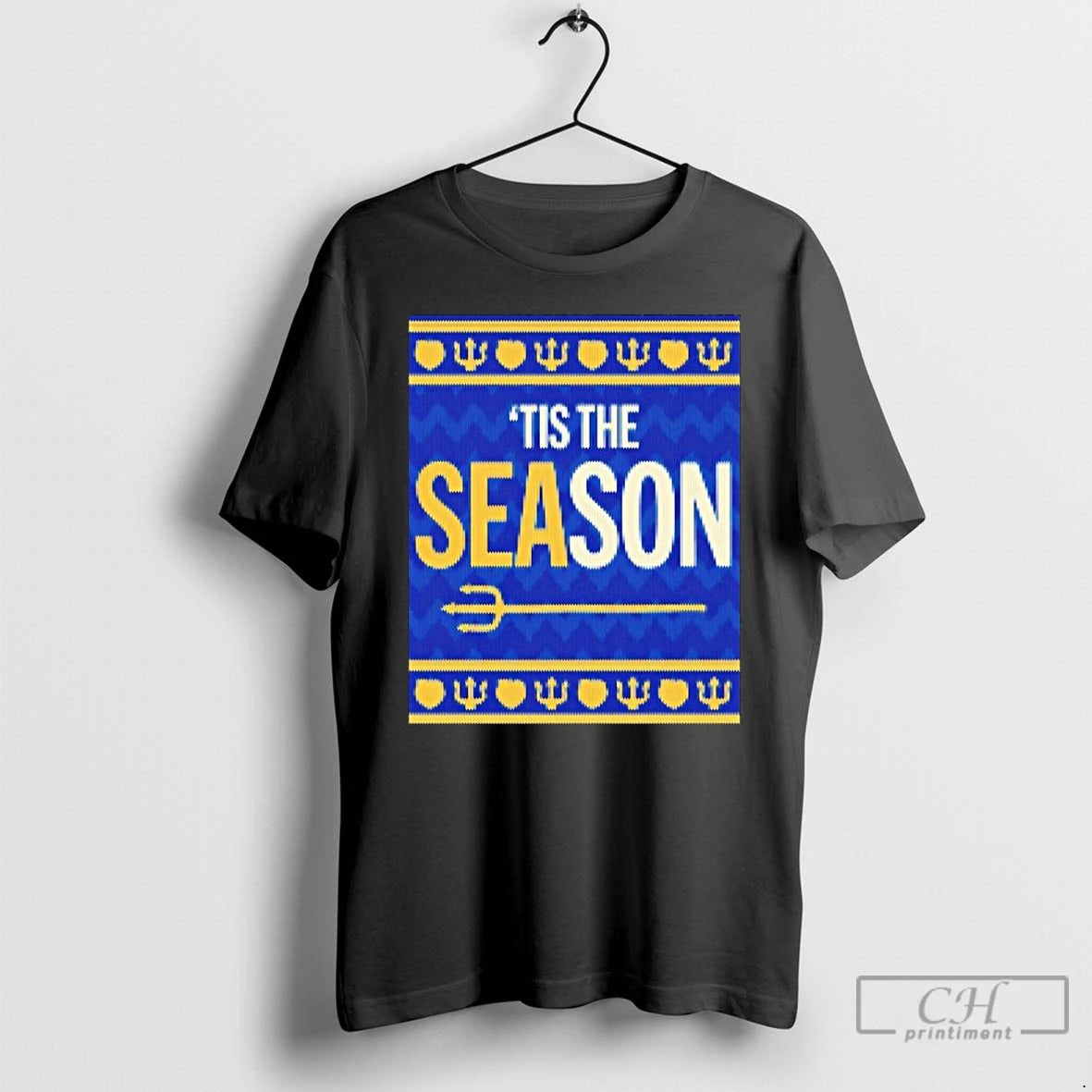 Classic Seattle Mariners Tis The Season Christmas Ugly T-Shirts, Hoodie, Sweatshirt | AU18TeeNovaLab.com
