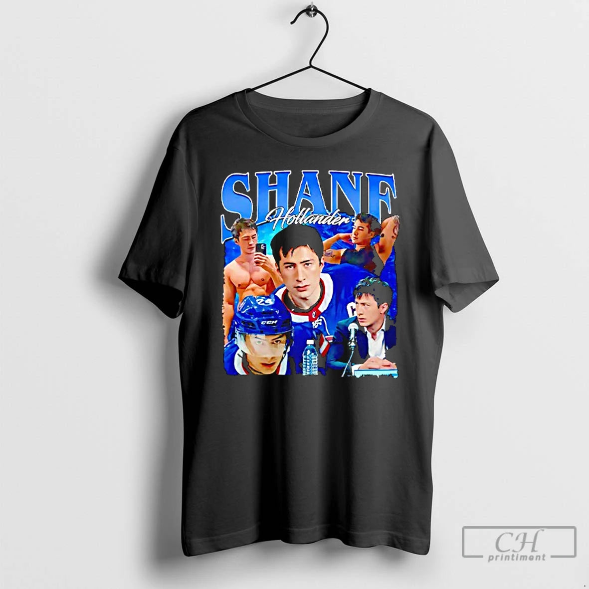 Classic Shane Hollander Graphic T-Shirts, Hoodie, Sweatshirt | AU18TeeNovaLab.com