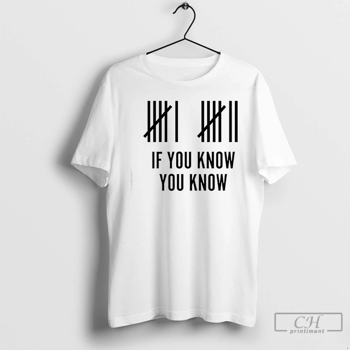 Classic Six Seven If You Know You Know Graphic T-Shirts, Hoodie, Sweatshirt | AU18TeeNovaLab.com