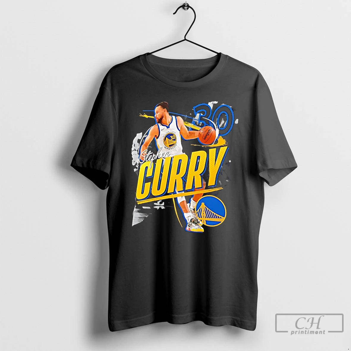 Classic Stephen Curry Golden State Warriors Start Of Season 2025 T-Shirts, Hoodie, Sweatshirt | AU18TeeNovaLab.com
