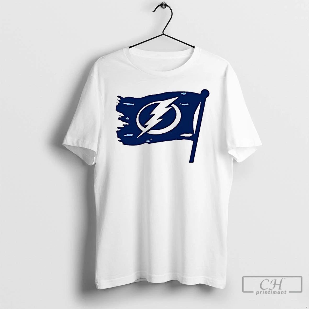 Classic Tampa Bay Lighting 2026 Nhl Stadium Series Sky Blue Richmond Flag T Shirts Sweater Hoodie, Sweatshirt