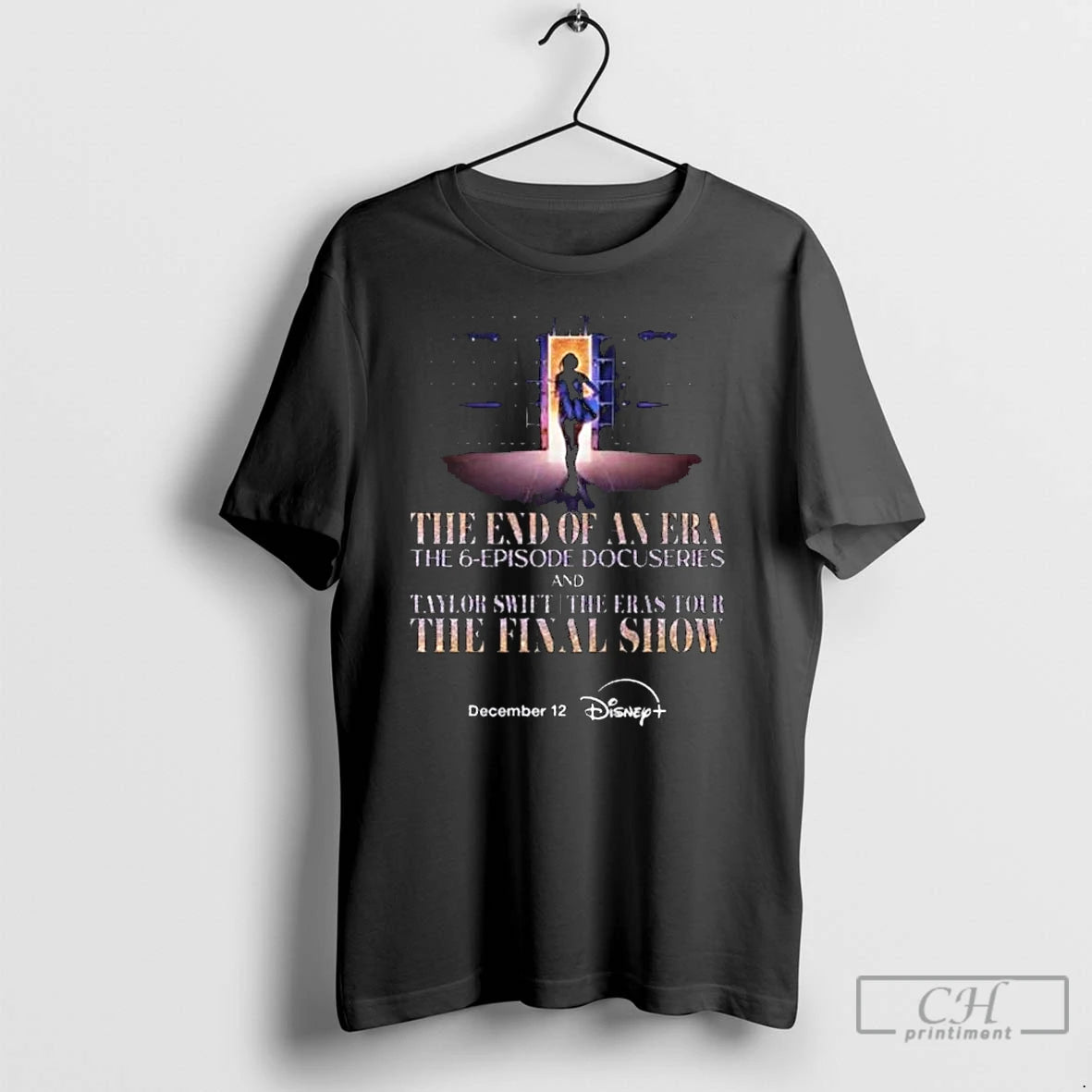 Classic Taylor The End Of An Era The 6 Episode Docuseries And Taylor The Eras