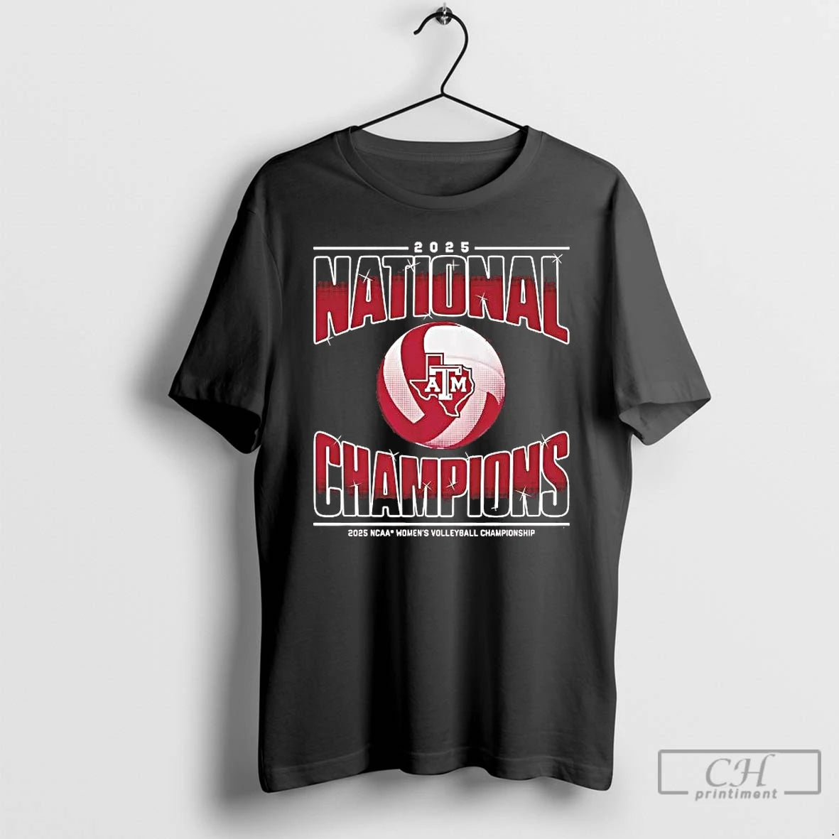 Classic Texas Am Volleyball 2025 Ncaa National Champions T-Shirts, Hoodie, Sweatshirt | AU18TeeNovaLab.com