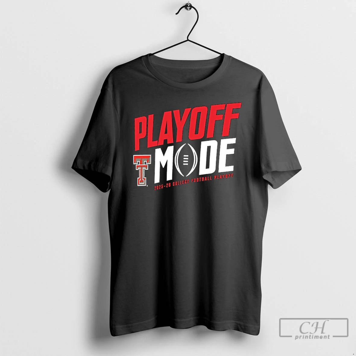 Classic Texas Tech Red Raiders College Football Playoff Pass Protection 2025 26 T Shirts Sweater Hoodie, Sweatshirt