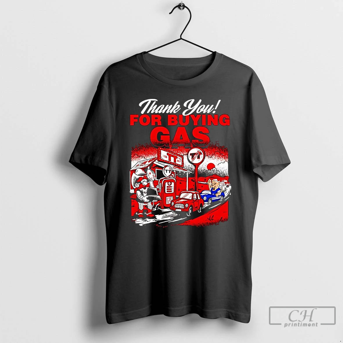Classic Texas Tech Red Raiders Thank You For Buying Gas 2025 T-Shirts, Hoodie, Sweatshirt | AU18TeeNovaLab.com