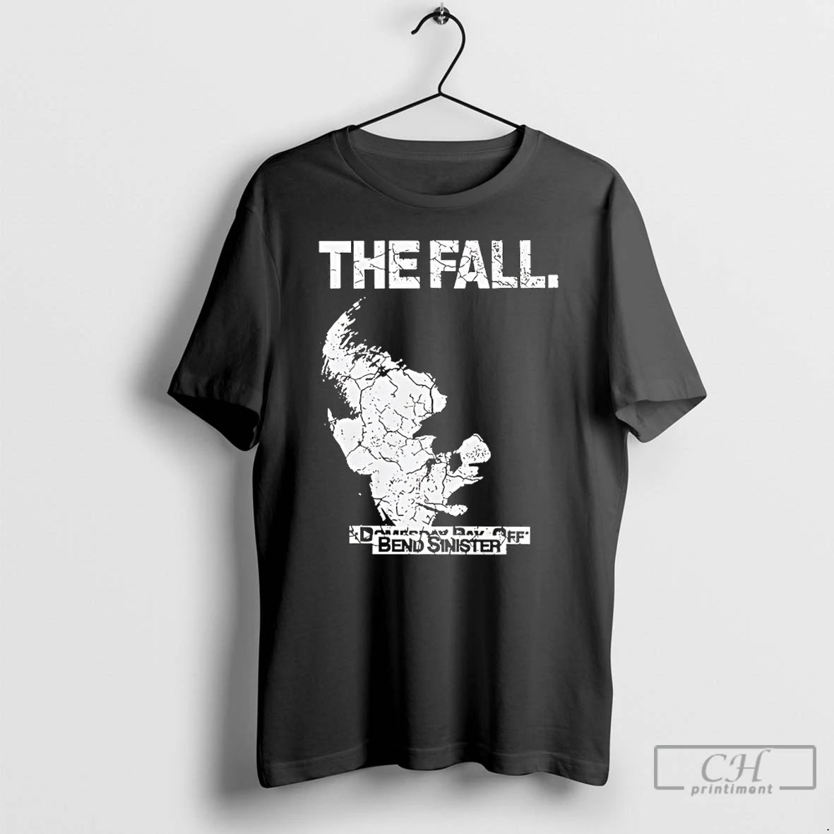 Classic The Fall Bend Sinister Jonathon Byers T-Shirts, Hoodie, Sweatshirt | AU18TeeNovaLab.com
