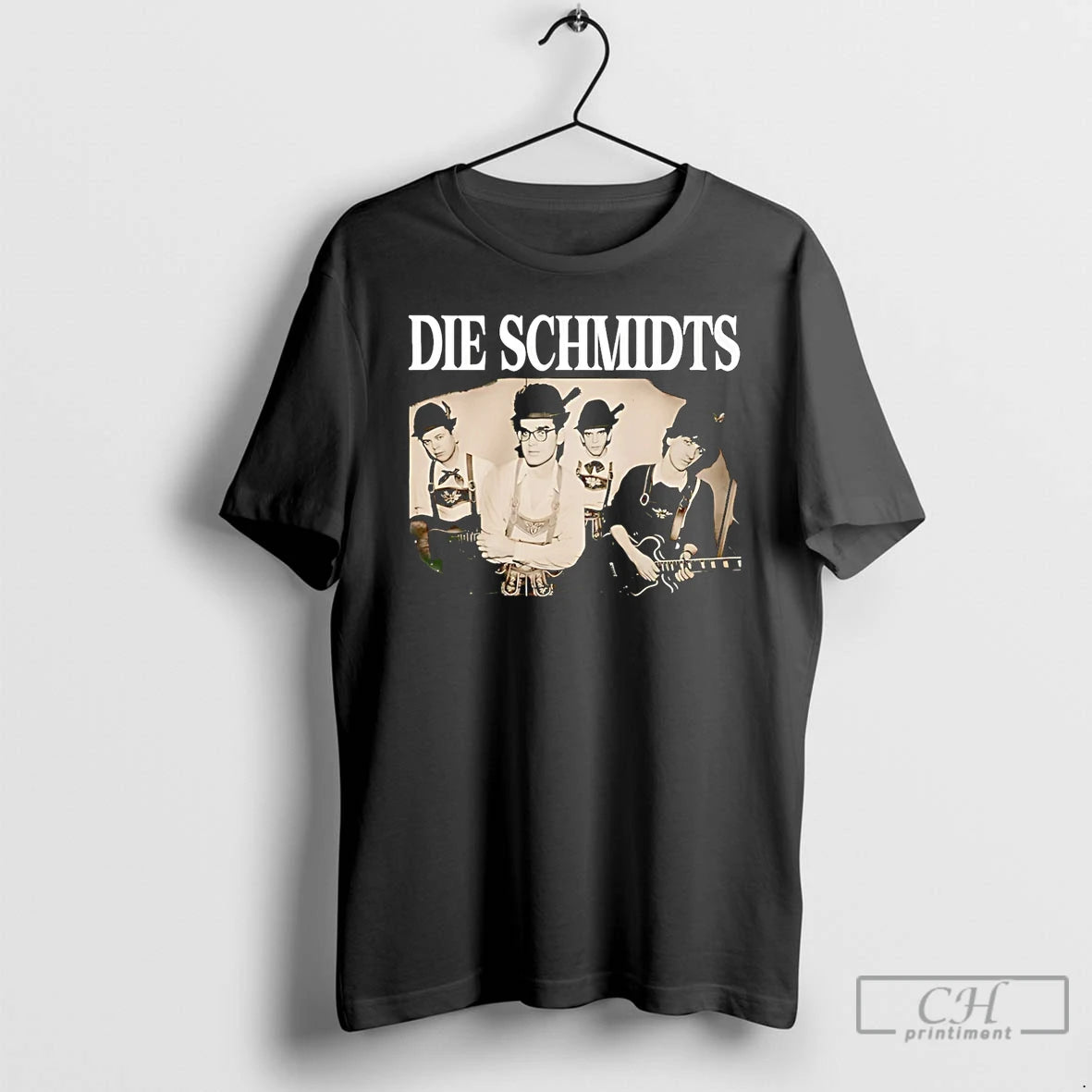 Classic The Schmidts Die Schmidts T-Shirts, Hoodie, Sweatshirt | AU18TeeNovaLab.com