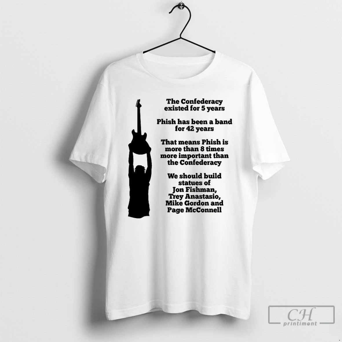Classic The Confederacy Existed For 5 Years T-Shirts, Hoodie, Sweatshirt | AU18TeeNovaLab.com