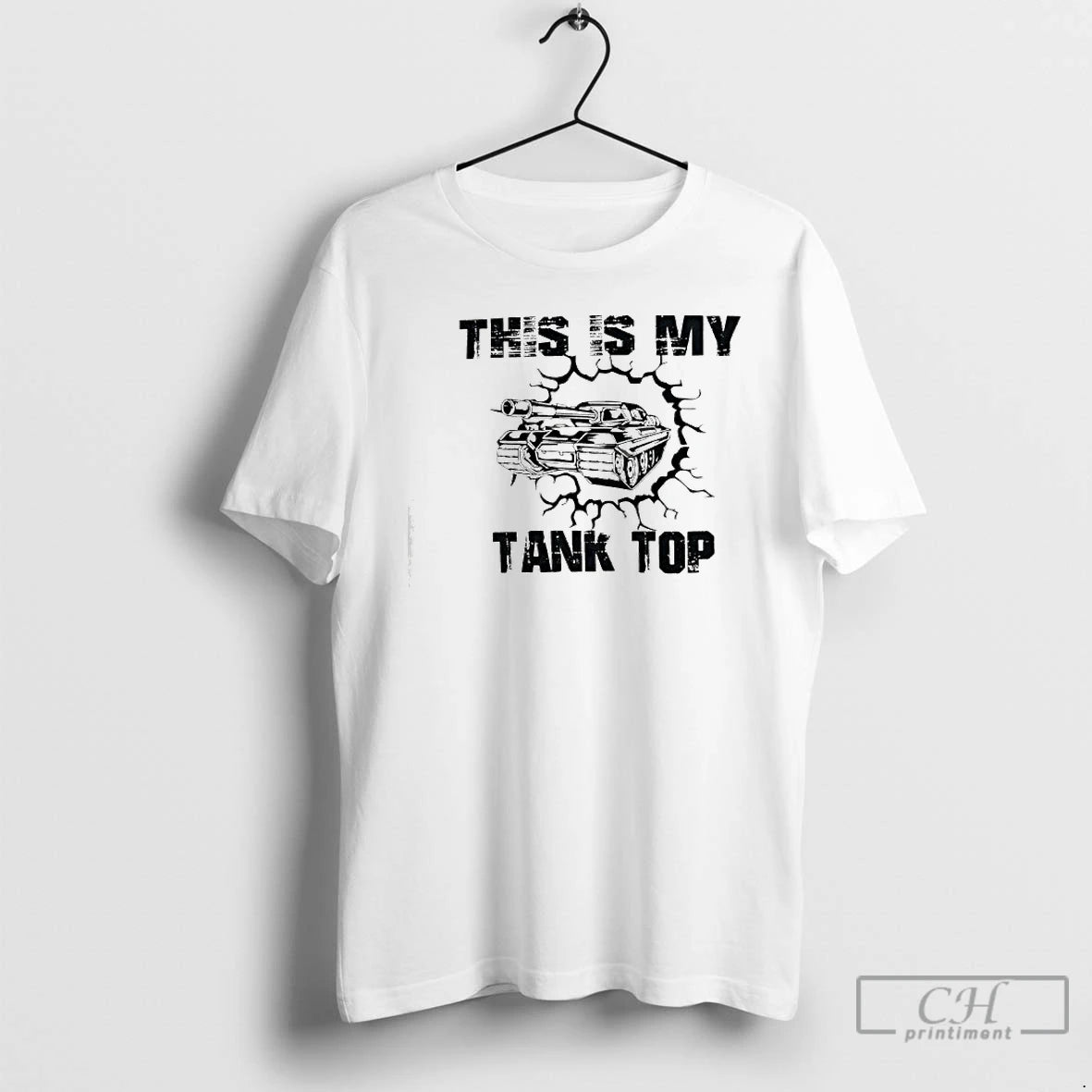 Classic This Is My Tank Top T-Shirts, Hoodie, Sweatshirt | AU18TeeNovaLab.com