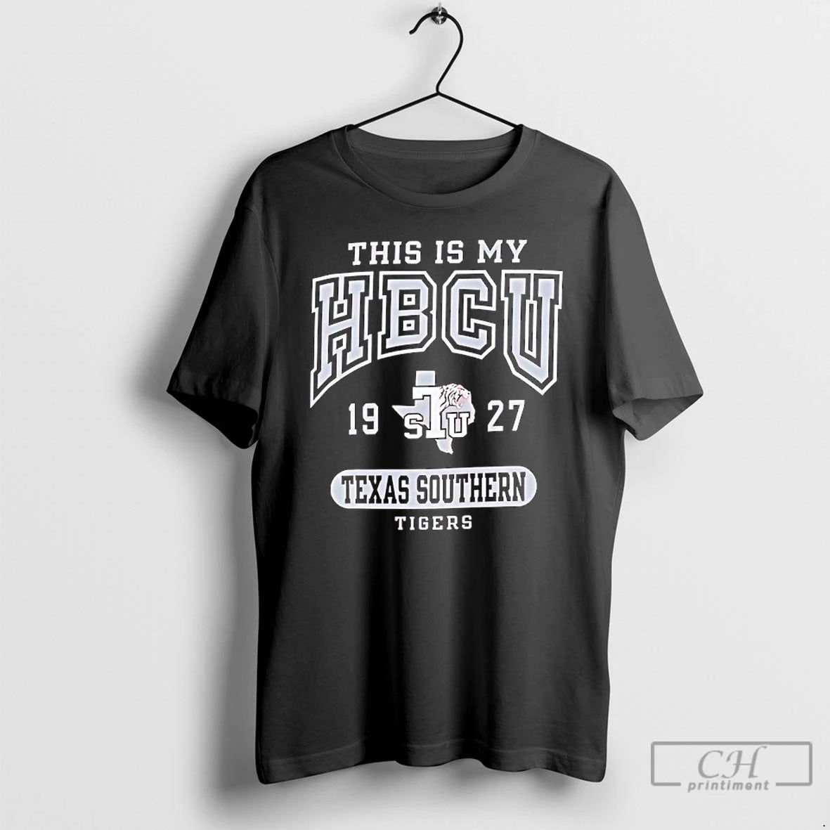 Classic This Is My Hbcu Champion Texas Southern Tigers Maroon T-Shirts, Hoodie, Sweatshirt | AU18TeeNovaLab.com