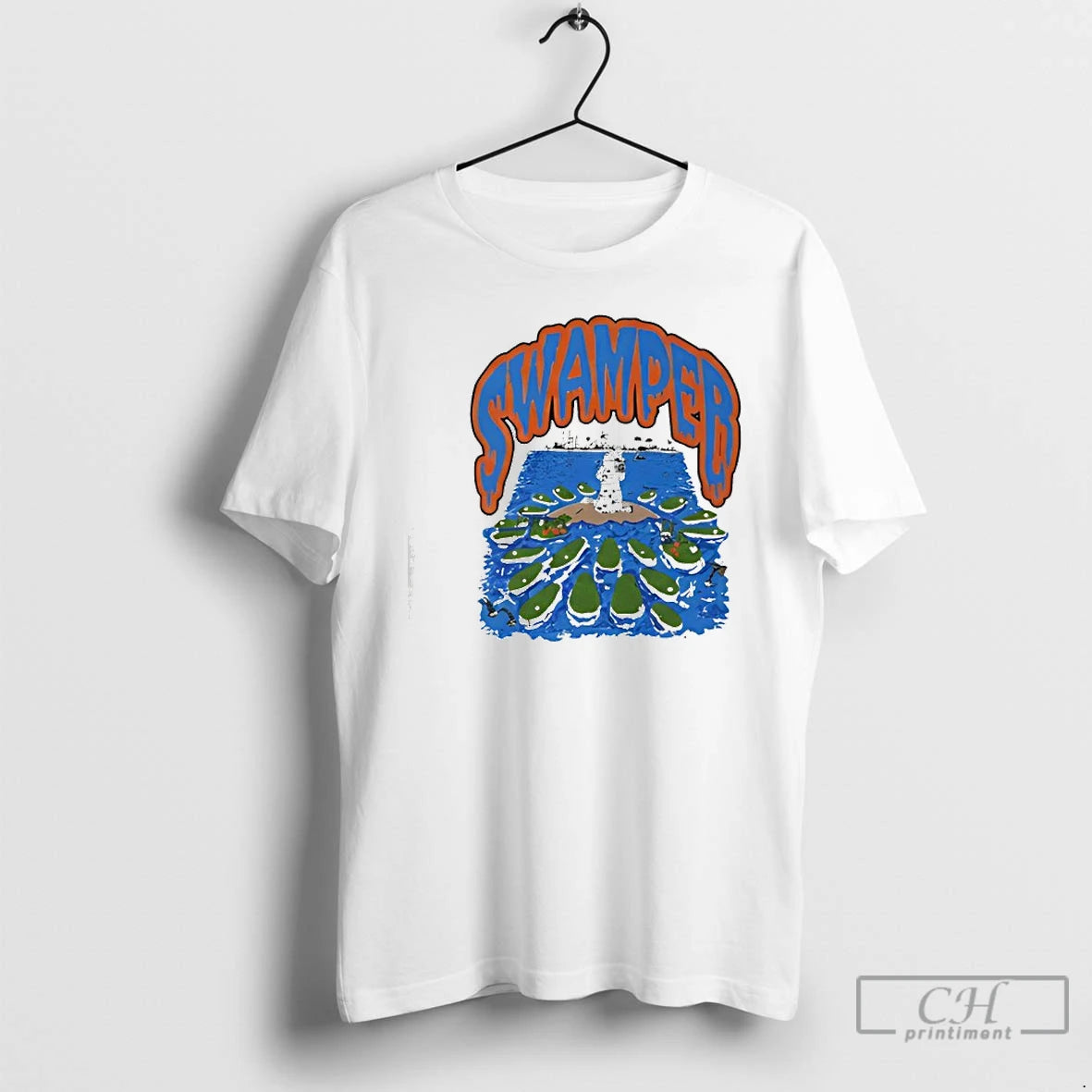 Classic Tim Tebow Swamper T-Shirts, Hoodie, Sweatshirt | AU18TeeNovaLab.com