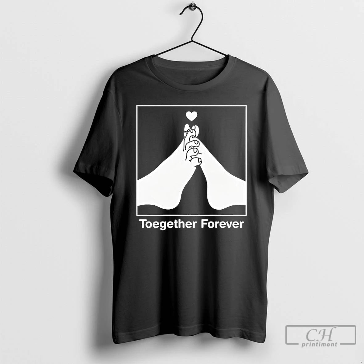 Classic Toegether Forever Back T-Shirts, Hoodie, Sweatshirt | AU18TeeNovaLab.com