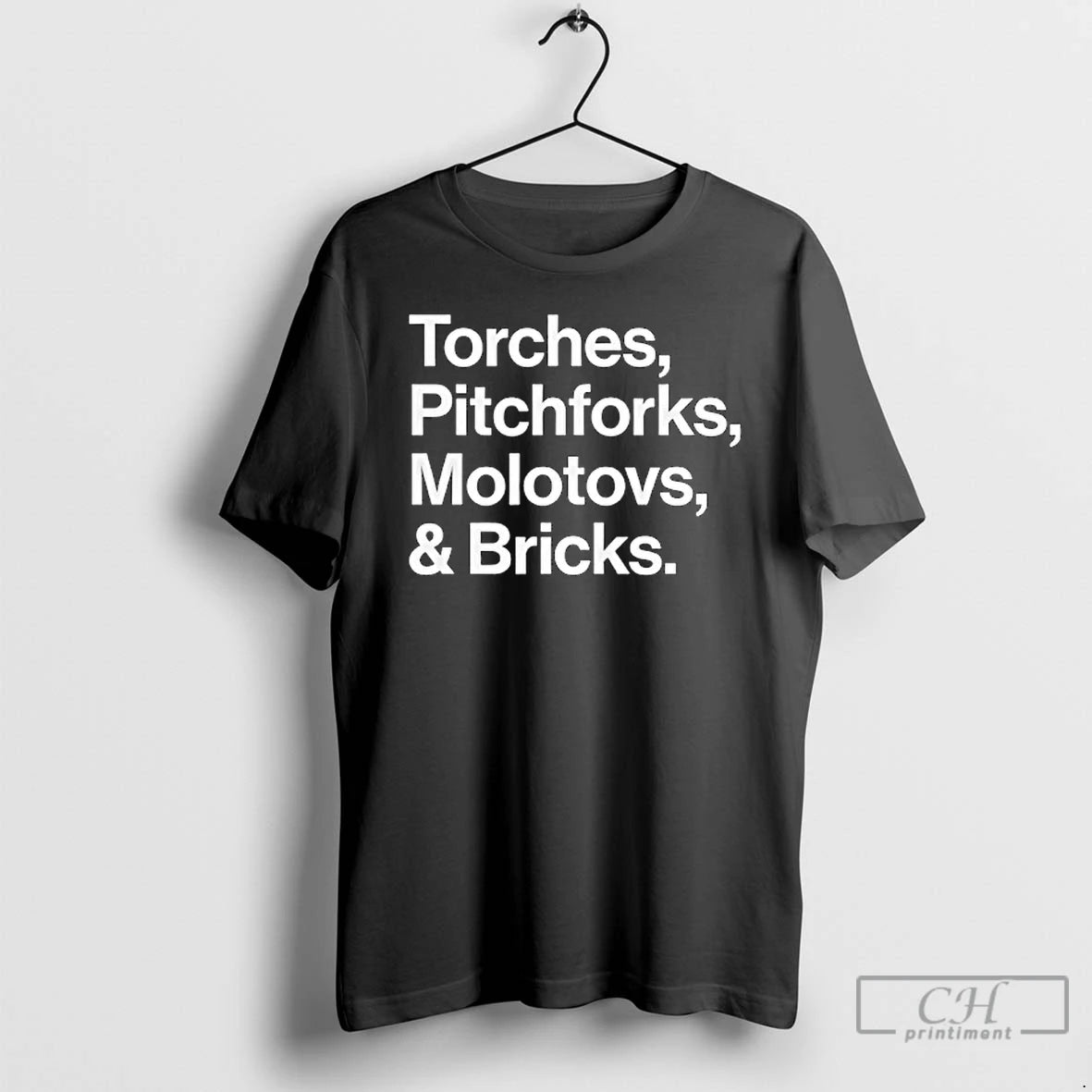 Classic Tom Morello Torches Pitchforks Molotovs And Bricks 2025 World Tour T-Shirts, Hoodie, Sweatshirt | AU18TeeNovaLab.com