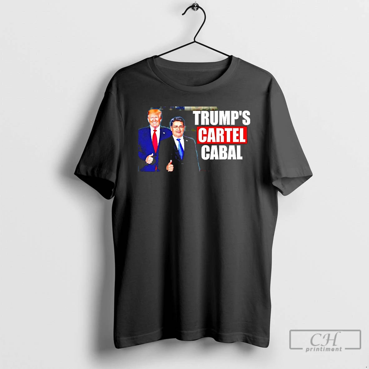 Classic Trumps Cartel Cabal T-Shirts, Hoodie, Sweatshirt | AU18TeeNovaLab.com