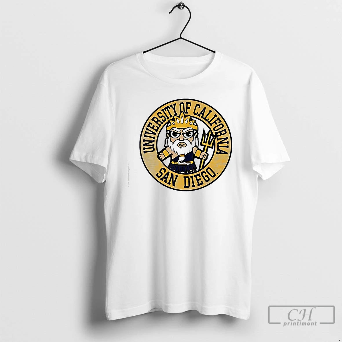 Classic Uc San Diego Tritons Tokyodachi Case In Point T-Shirts, Hoodie, Sweatshirt | AU18TeeNovaLab.com