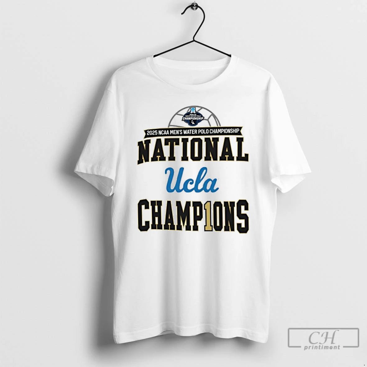 Classic Ucla Bruins 2025 Ncaa Mens Water Polo National Champions T-Shirts, Hoodie, Sweatshirt | AU18TeeNovaLab.com