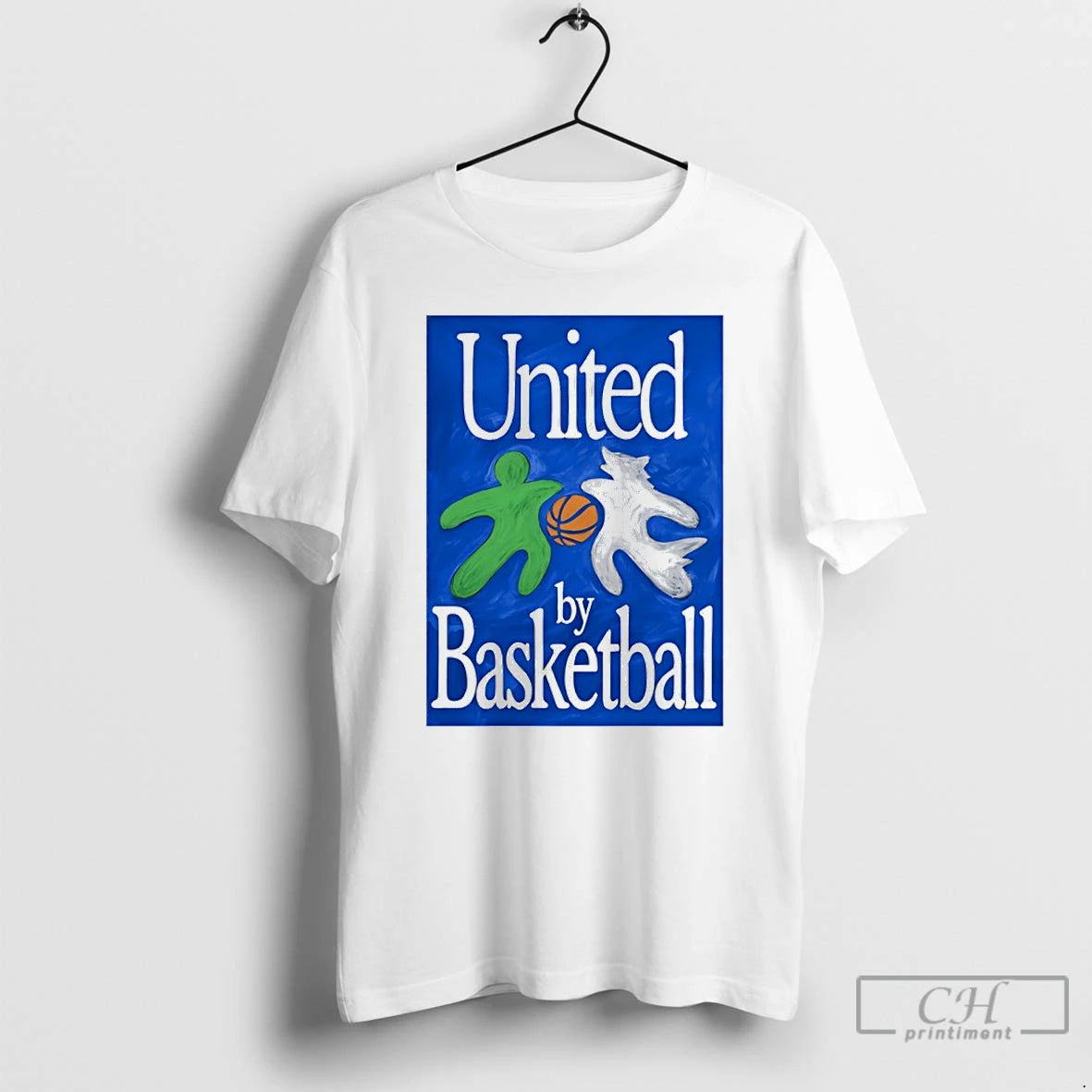 Classic United By Basketball Minnesota Timberwolves T-Shirts, Hoodie, Sweatshirt | AU18TeeNovaLab.com