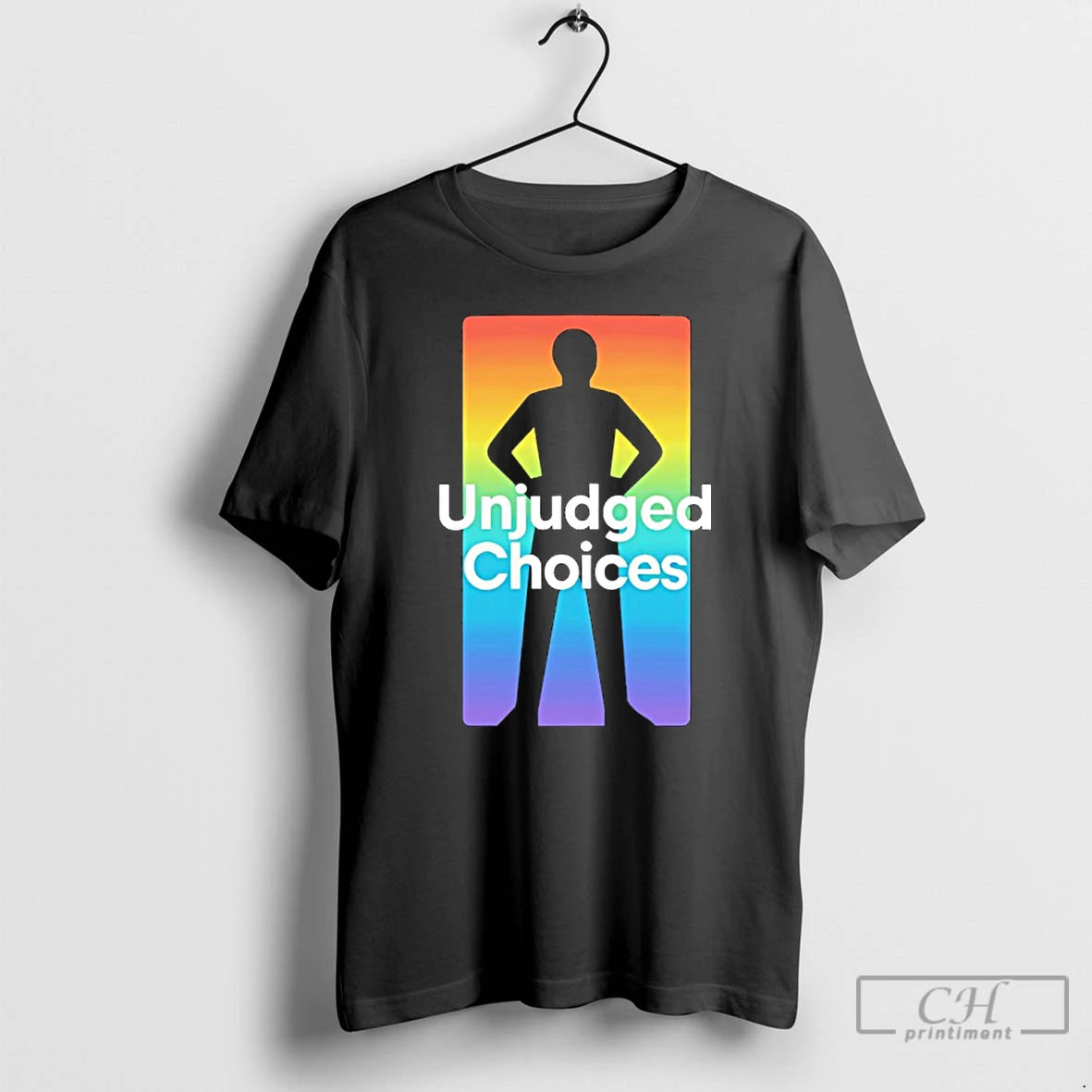 Classic Unjudged Choices Lgbt 2026 T-Shirts, Hoodie, Sweatshirt | AU18TeeNovaLab.com