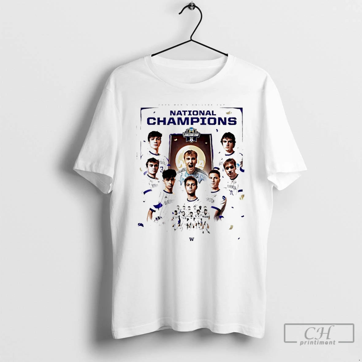 Classic Washington Huskies Are 2025 National Champions T-Shirts, Hoodie, Sweatshirt | AU18TeeNovaLab.com