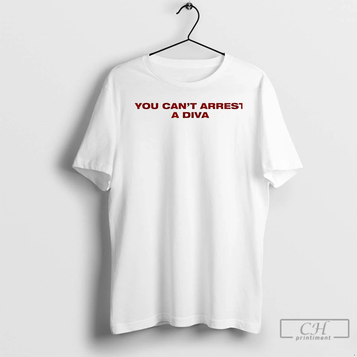 Classic You Cant Arrest A Diva Christmas T-Shirts, Hoodie, Sweatshirt | AU18TeeNovaLab.com