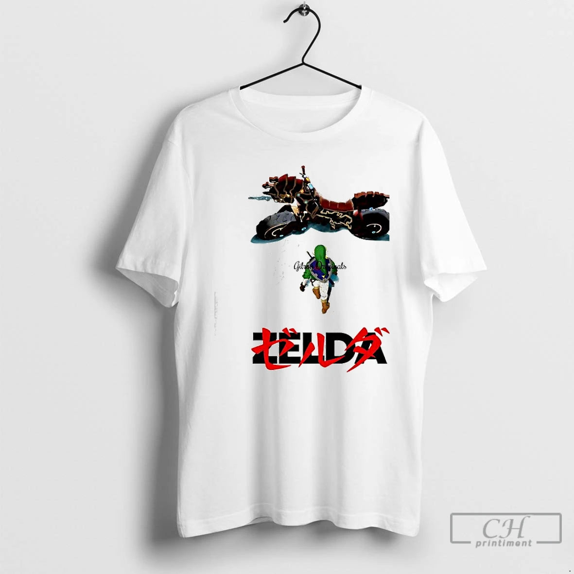 Classic Zeldakira Pullover Gilroy Graphic T-Shirts, Hoodie, Sweatshirt | AU18TeeNovaLab.com