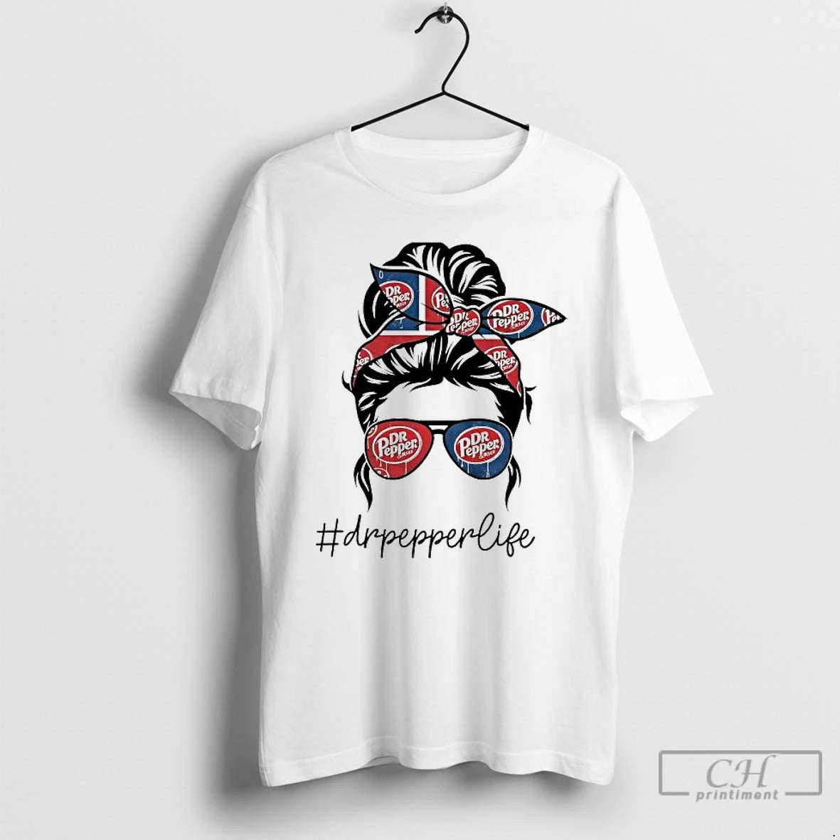 Classic Girl Dr Pepper Life T-Shirts, Hoodie, Sweatshirt | AU18TeeNovaLab.com