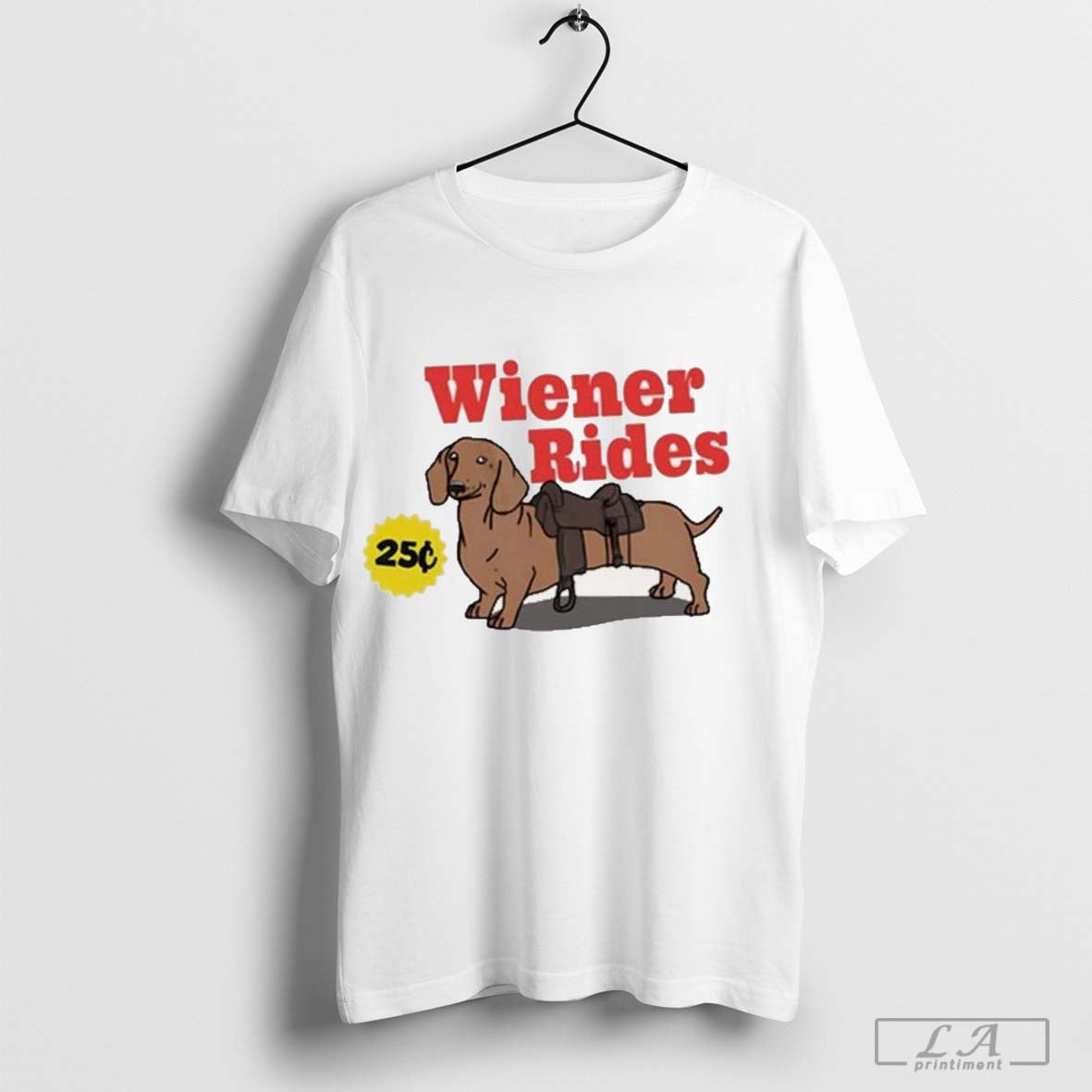 Danny Duncan Wiener Rides