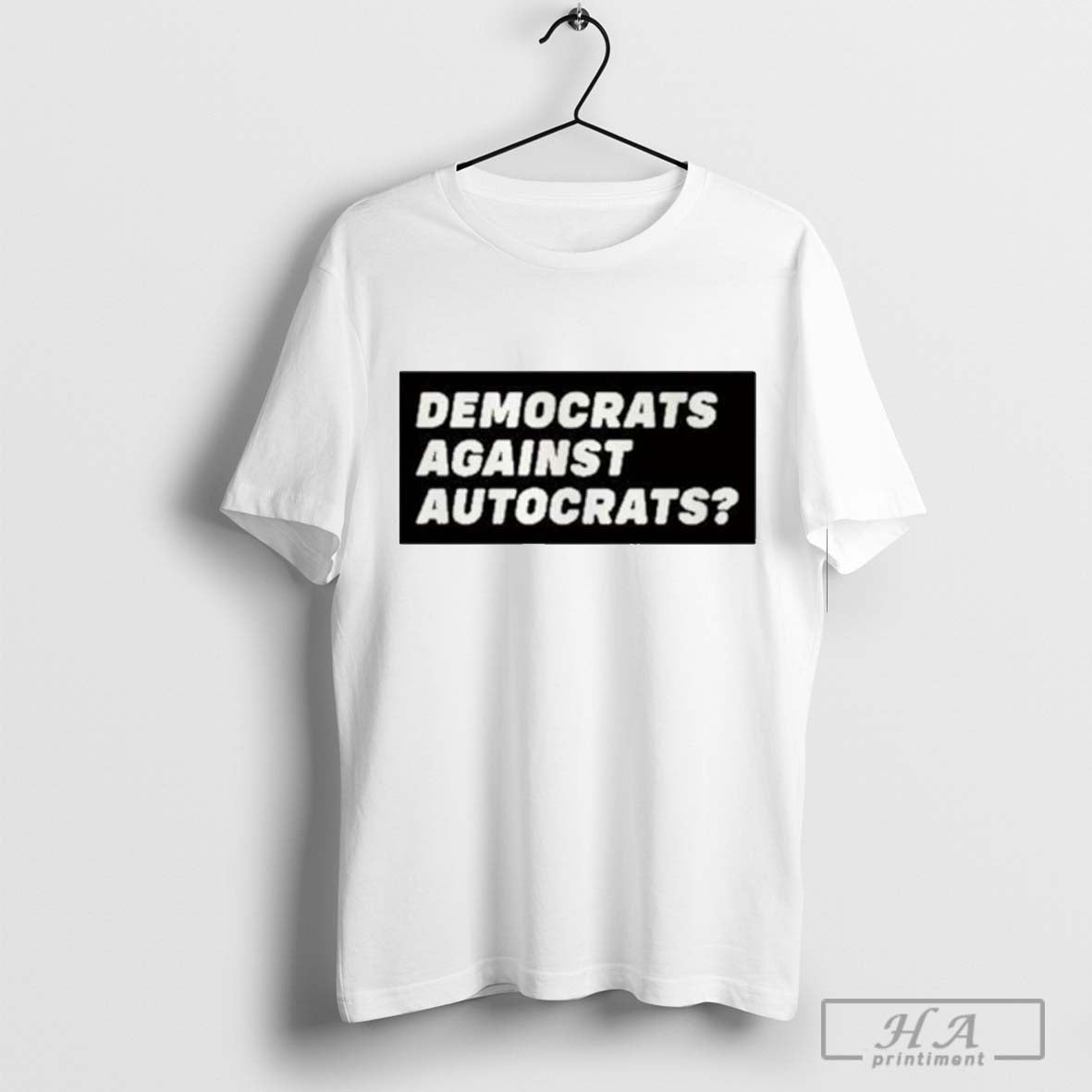 Democrats Against Autocrats