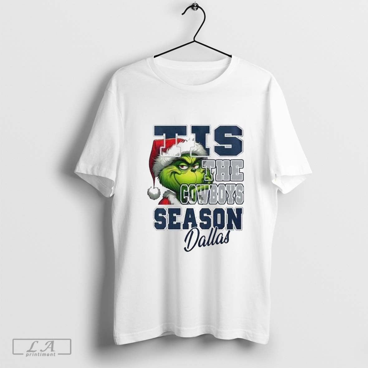 Detroit Lions The Grinch Hallothanksmas The Most Wonderful Time