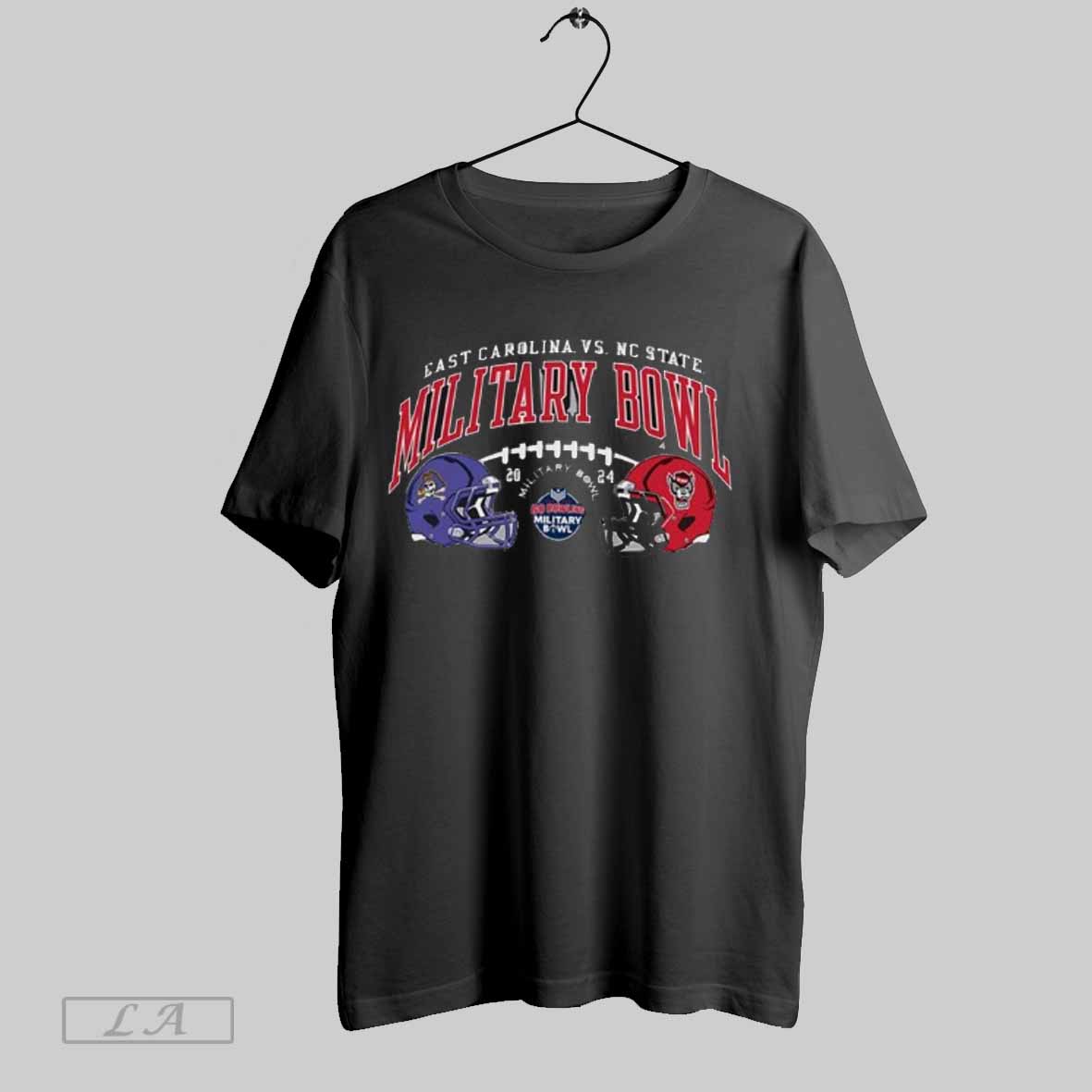 East Carolina Pirates Vs Nc State Wolfpack 2024 Military Bowl Head To Head