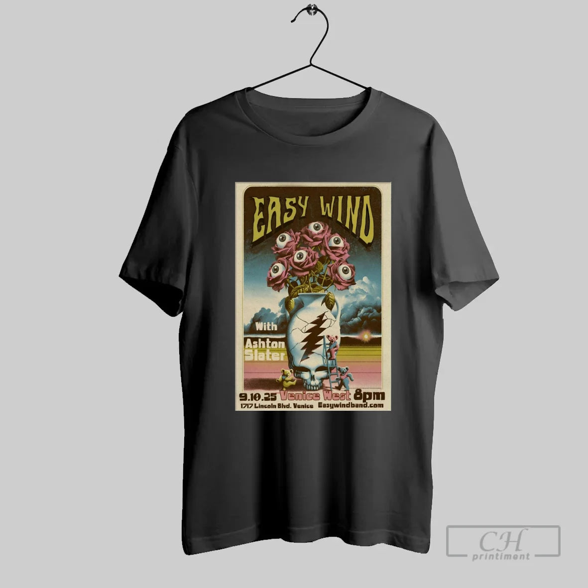 Easy Wind September 10 2025 In Venice Ca 1717 Lincoln Blvd Venice