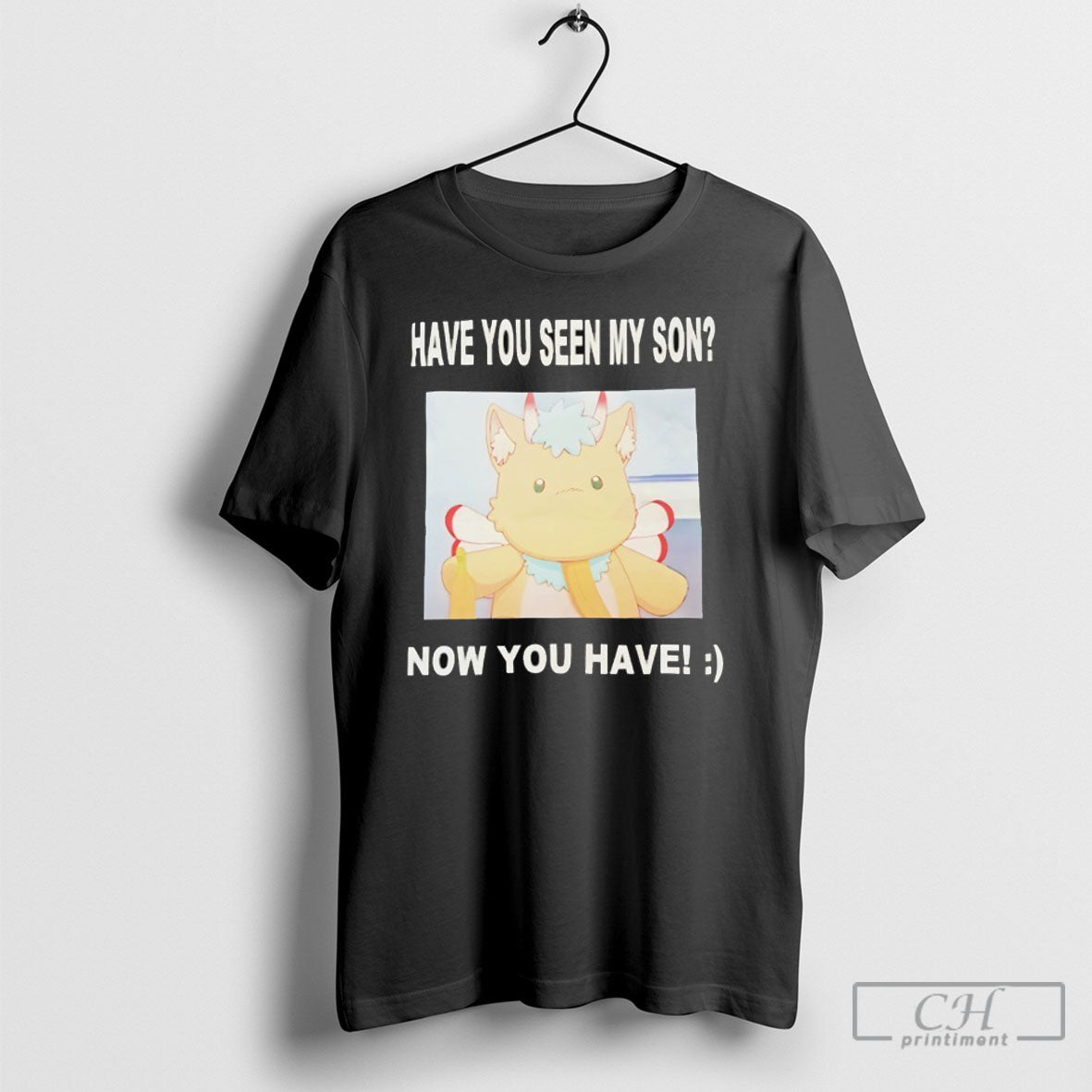 Gabwelius Have You Seen My Son Now You Have