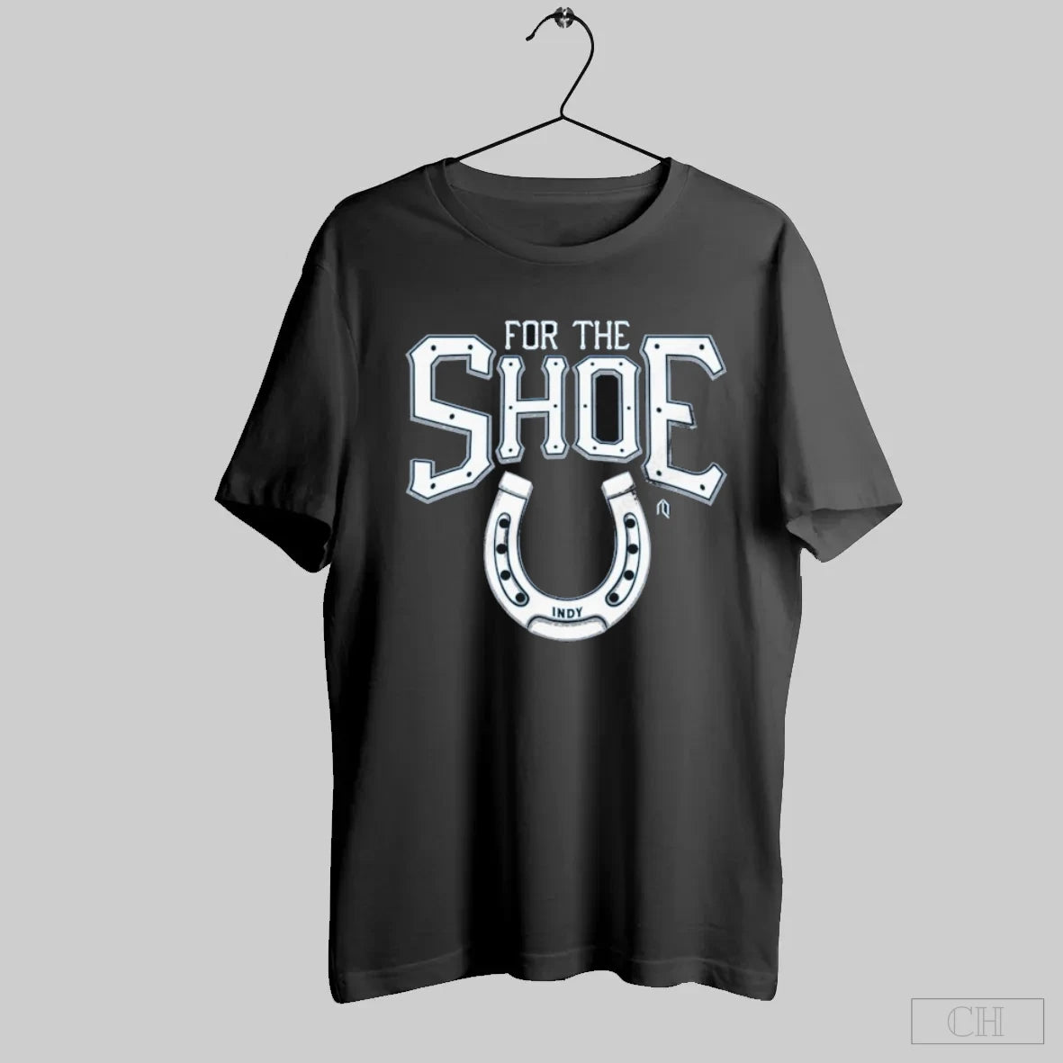 Indianapolis Colts For The Shoe Indy