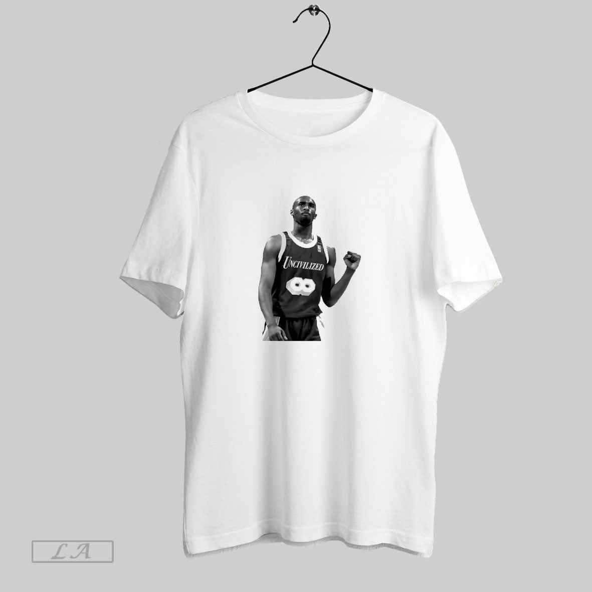 Kobe Bryant Mamba Forever Superstar Pose Basketball Legend T-Shirts, Hoodie, Sweatshirt | AU18TeeNovaLab.com