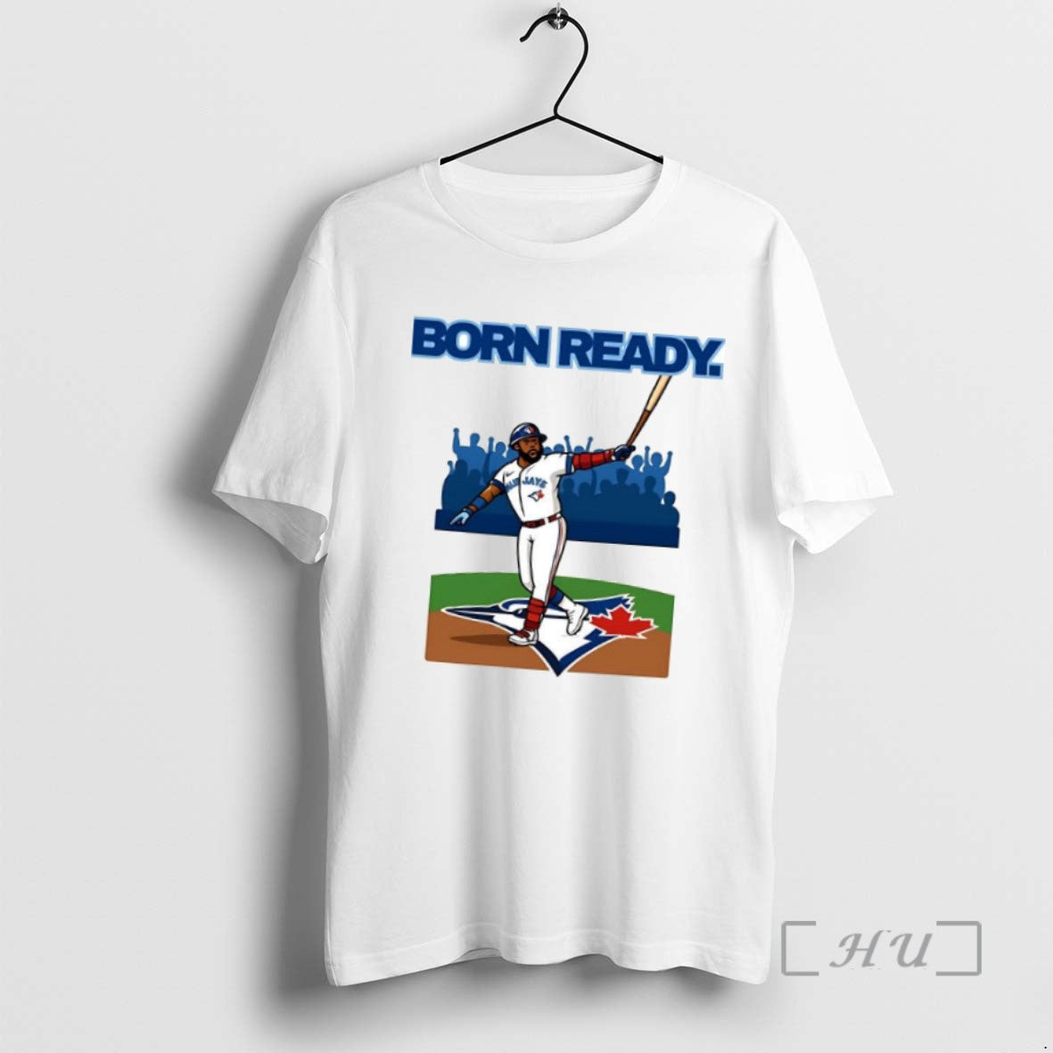 Limited Edition Nice Toronto Blue Jays Vladdy Guerrero Jr