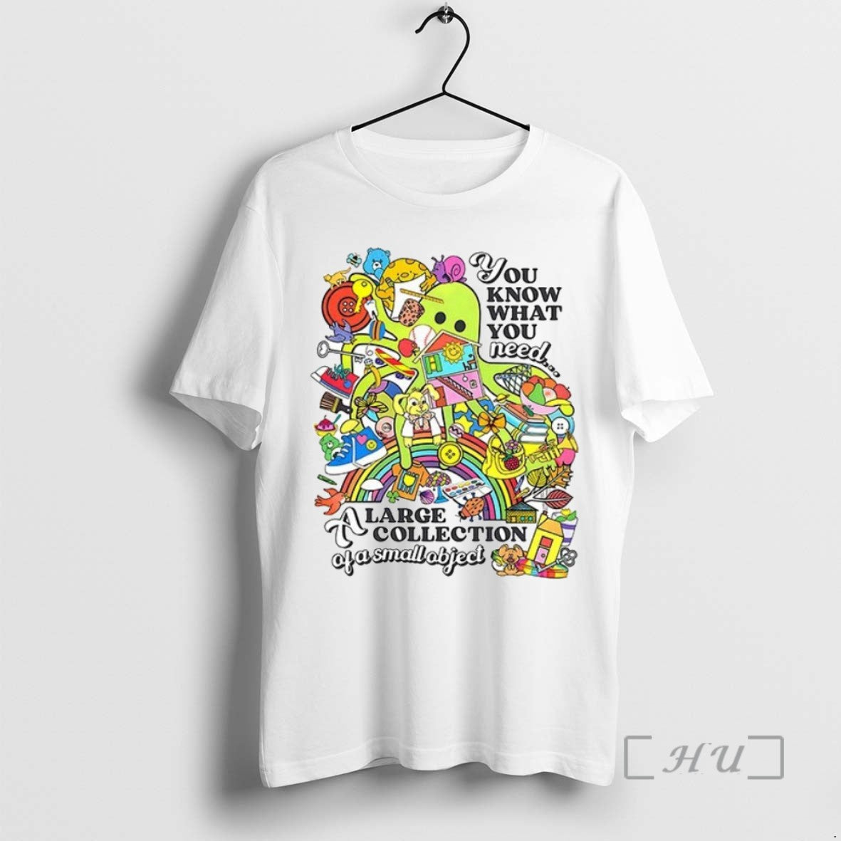 Limited Edition You Know What You Need Large Collection Of A Small Object Ceramic Ceramic